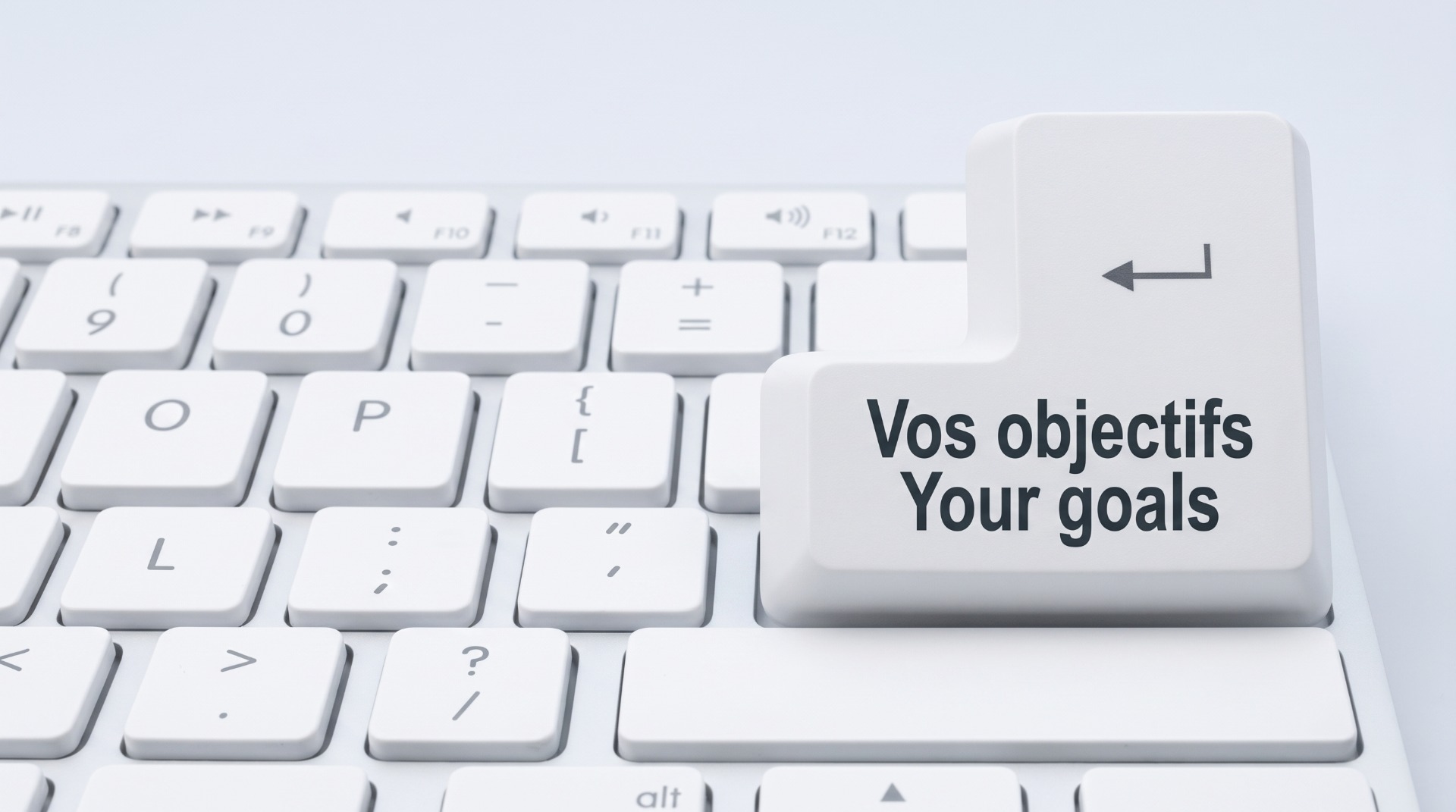 Personalized French lessons